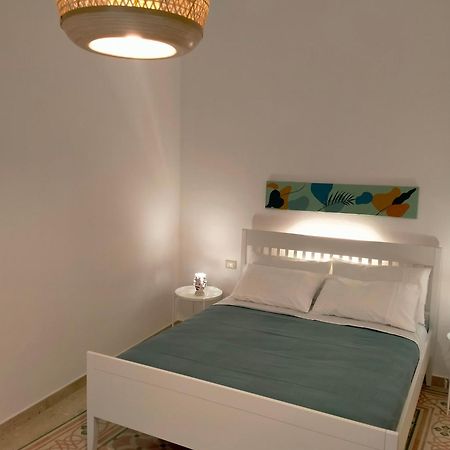 Apartament A Casa Tutti Bene Trapani Zewnętrze zdjęcie