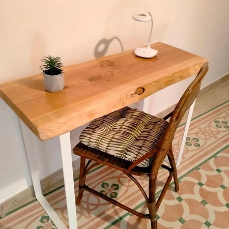 Apartament A Casa Tutti Bene Trapani Zewnętrze zdjęcie