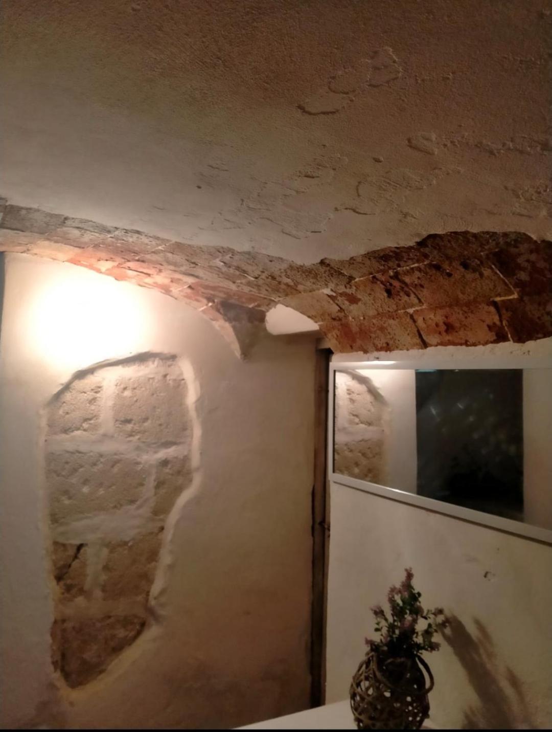 Apartament A Casa Tutti Bene Trapani Zewnętrze zdjęcie