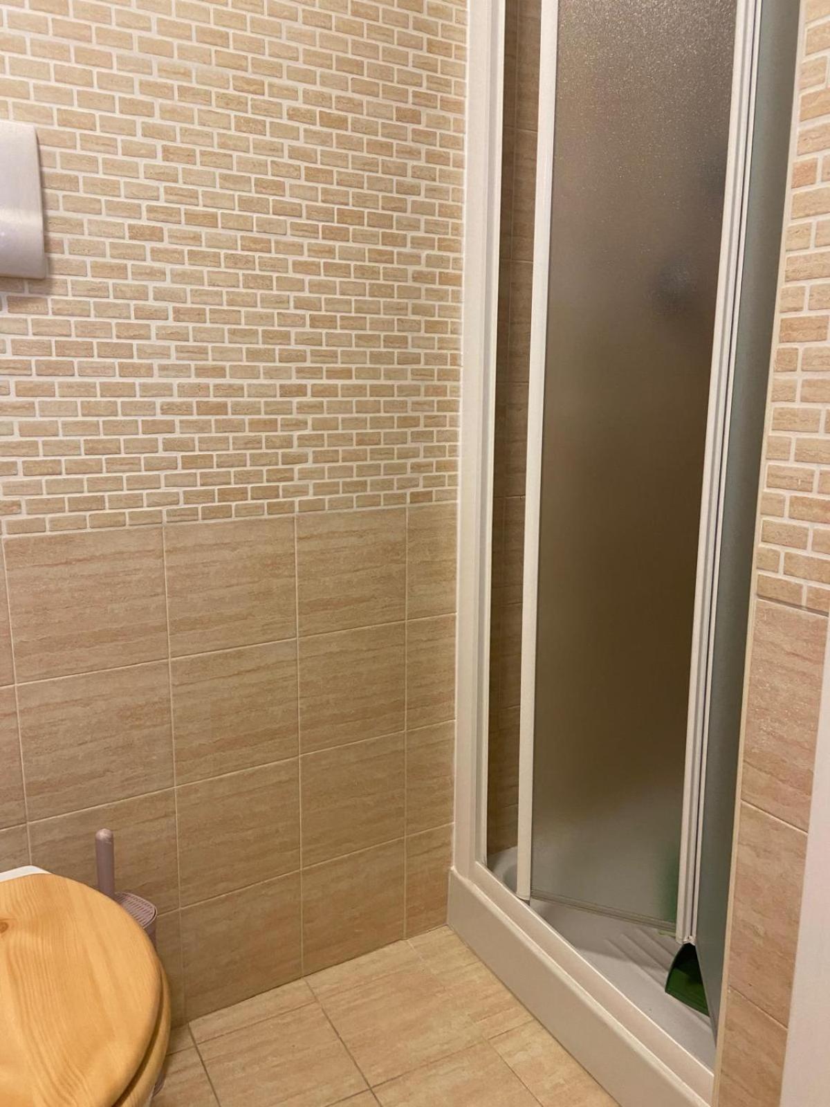 Apartament A Casa Tutti Bene Trapani Zewnętrze zdjęcie
