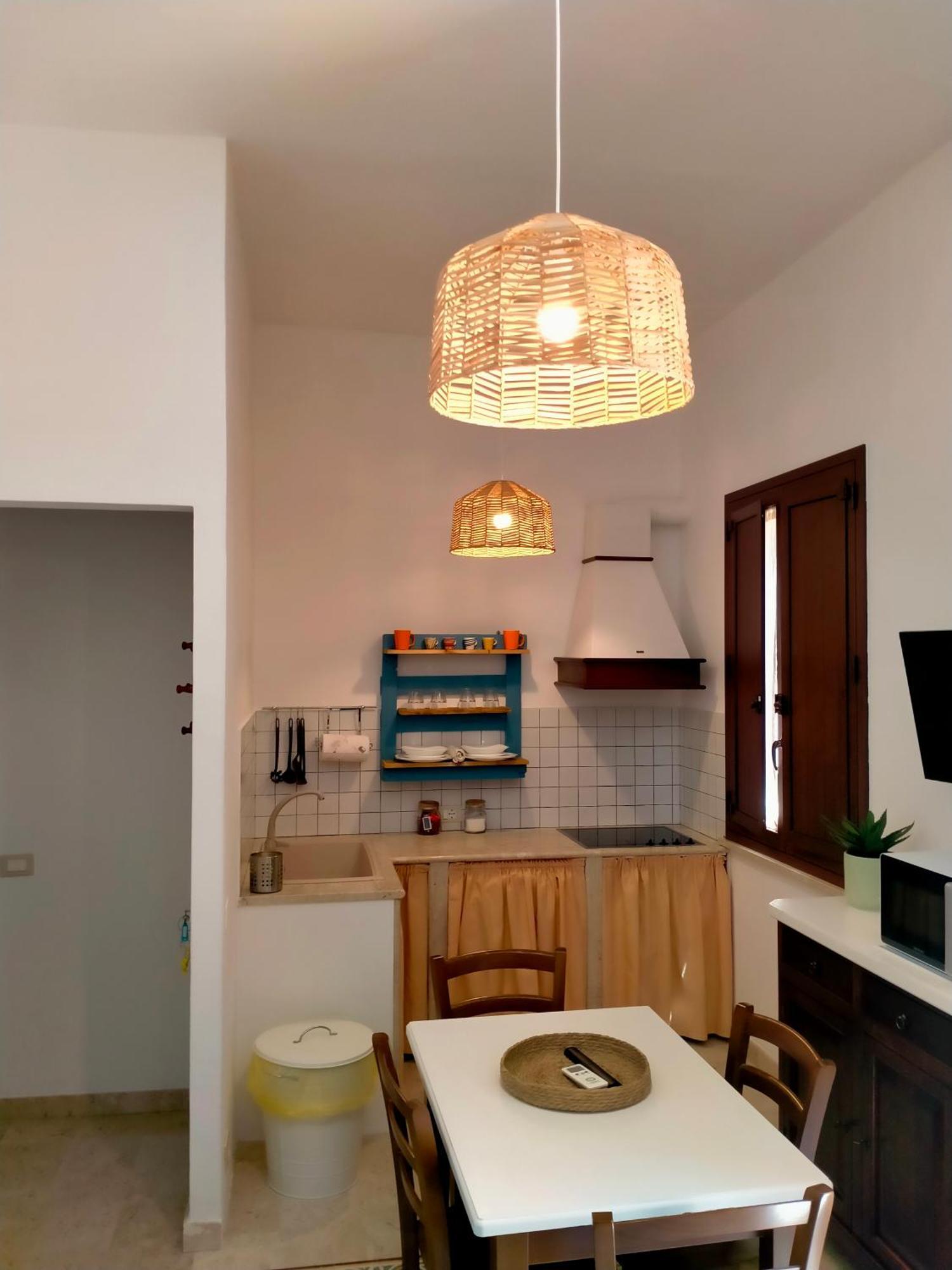 Apartament A Casa Tutti Bene Trapani Zewnętrze zdjęcie