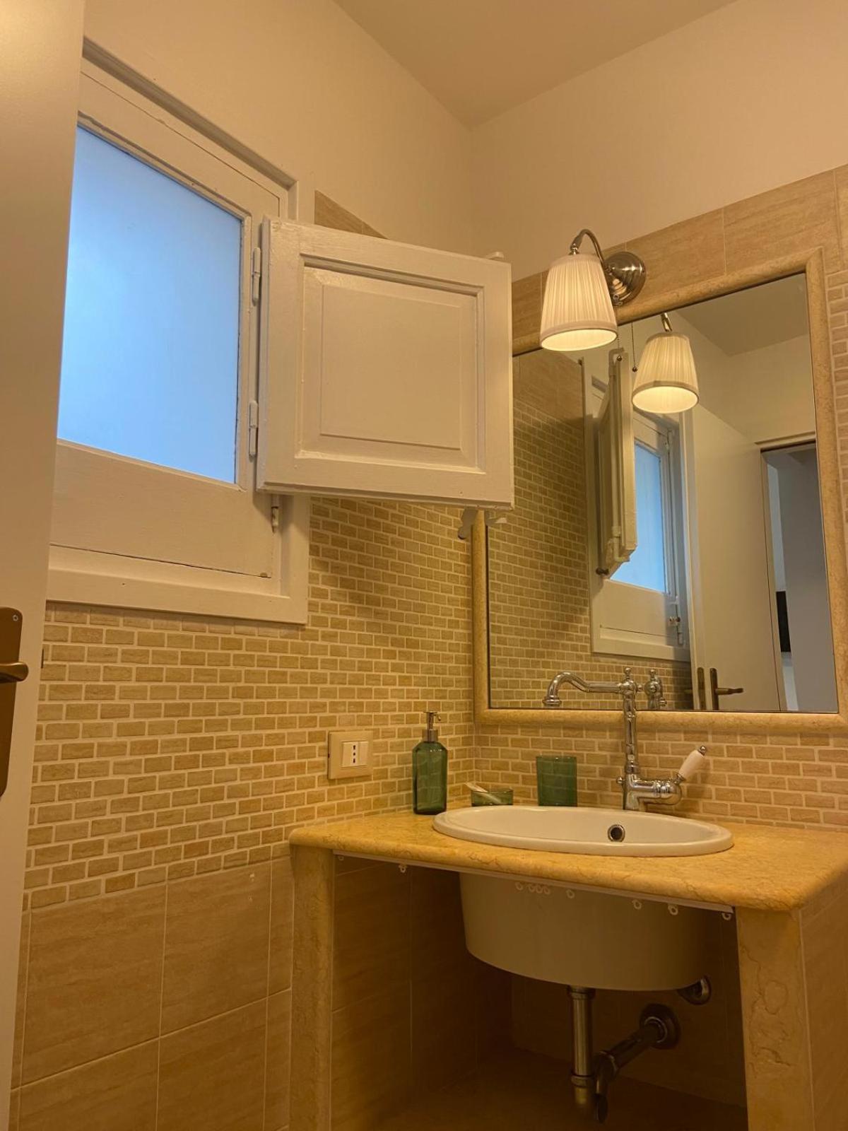 Apartament A Casa Tutti Bene Trapani Zewnętrze zdjęcie